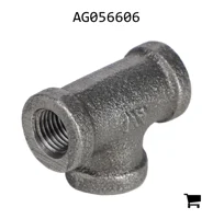 AGCO AG056606 Тройник