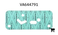 AGCO VA644791 Прокладка