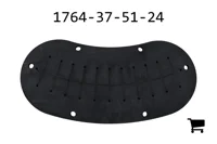 AGCO 1764-37-51-24 Прокладка