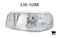 AGCO 136-5288 Фара левая