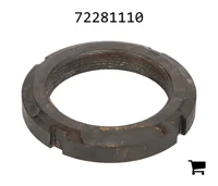 AGCO 72281110 Стопорная гайка