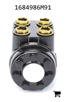 AGCO 1684986M91 Рулевой механизм