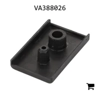 AGCO VA388026 Проставочная втулка