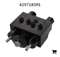 AGCO 4297185M1 Тормозной клапан