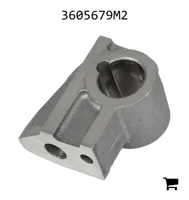 AGCO 3605679M2 Кронштейн коромысла