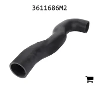 AGCO 3611686M2 Шланг