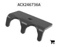 AGCO ACX246736A Хомут
