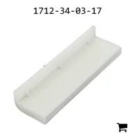 AGCO 1712-34-03-17 Подшипник скольжения