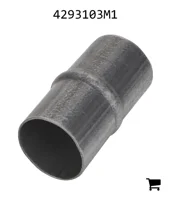 AGCO 4293103M1 Соединитель