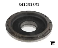 AGCO 3412313M1 Крышка