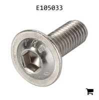 AGCO E105033 Болт