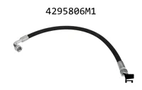 AGCO 4295806M1 Тормозной шланг