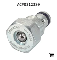 AGCO ACP0312380 Обратный клапан