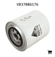 AGCO V837086176 Масляный фильтр двигателя накручивающийся