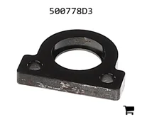 AGCO 500778D3 Кронштейн