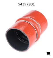 AGCO 543970D1 Шланг воздушный