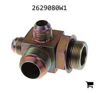 AGCO 2629080W1 Фитинг