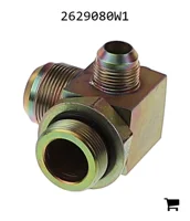 AGCO 2629080W1 Фитинг