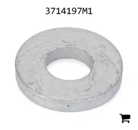 AGCO 3714197M1 Упрочнённая шайба