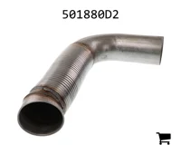 AGCO 501880D2 Трубка