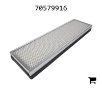 AGCO 70579916 Воздушный фильтр кабины
