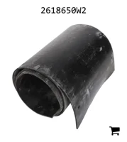 AGCO 2618650W2 Уплотнение поддона сепаратора