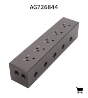 AGCO AG726844 Коллектор