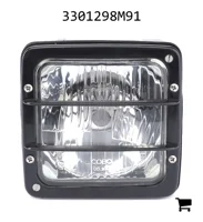 AGCO 3301298M91 Фонарь