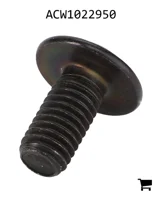 AGCO ACW1022950 Винт с цилиндрической головкой