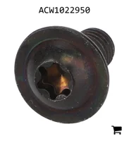 AGCO ACW1022950 Винт с цилиндрической головкой