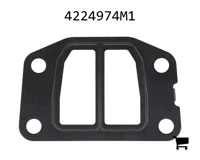 AGCO 4224974M1 Прокладка