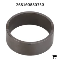 AGCO 268100080350 Втулка