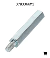 AGCO 3783366M1 Проставочная втулка