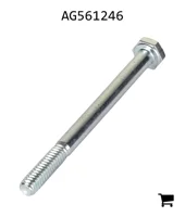 AGCO AG561246 Болт с шестигранной головкой