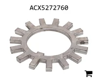 AGCO ACX5272760 Стопорная шайба