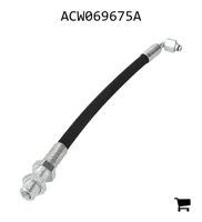 AGCO ACW069675A Гидравлический шланг