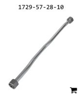 AGCO 1729-57-28-10 Соединительная труба