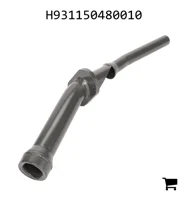 AGCO H931150480010 Маслозаливная горловина