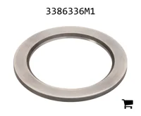 AGCO 3386336M1 Регулировочная шайба