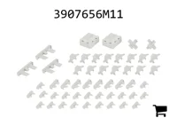AGCO 3907656M11 Комплект для сервисного обслуживания