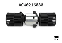 AGCO ACW0216880 Вентилятор
