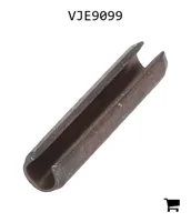 AGCO VJE9099 Палец