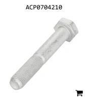 AGCO ACP0704210 Болт с шестигранной головкой