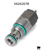 AGCO VA262670 Клапан