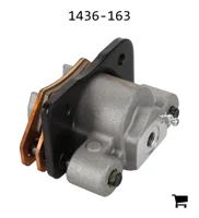 AGCO 1436-163 Суппорт тормозной