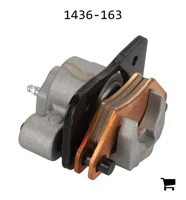 AGCO 1436-163 Суппорт тормозной