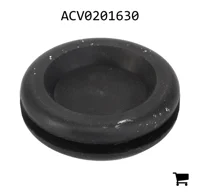 AGCO ACV0201630 Резиновый патрубок