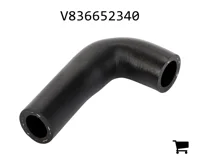 AGCO V836652340 Резиновый патрубок