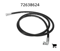 AGCO 72638624 Гидравлический шланг