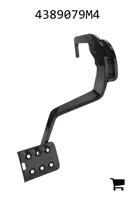 AGCO 4389079M4 Педаль сцепления